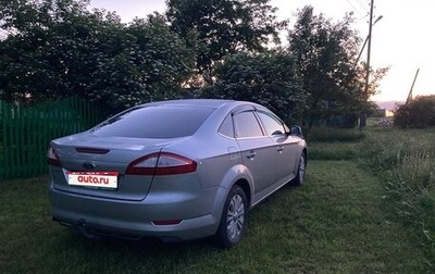 Ford Mondeo IV, 2007 год, 700 000 рублей, 1 фотография