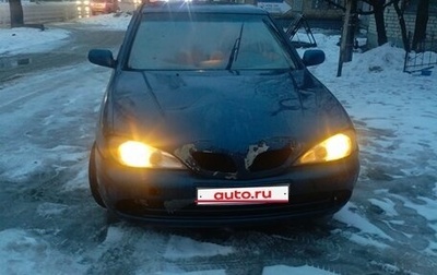 Nissan Primera II рестайлинг, 2000 год, 160 000 рублей, 1 фотография
