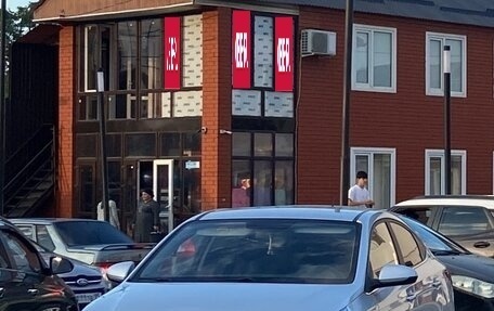 Hyundai Solaris II рестайлинг, 2020 год, 1 630 000 рублей, 1 фотография