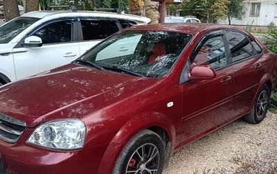 Chevrolet Lacetti, 2011 год, 430 000 рублей, 1 фотография