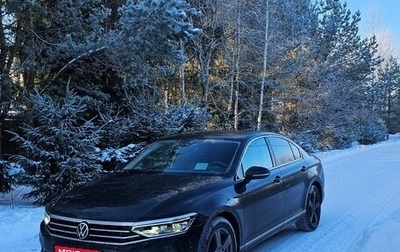 Volkswagen Passat B8 рестайлинг, 2020 год, 2 850 000 рублей, 1 фотография