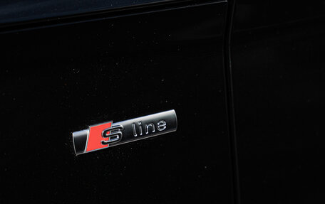 Audi Q5, 2025 год, 6 600 000 рублей, 22 фотография