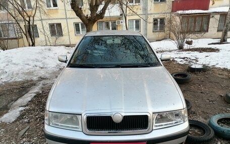 Skoda Octavia IV, 2006 год, 400 000 рублей, 1 фотография
