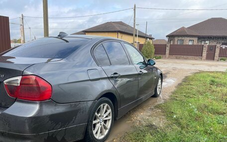 BMW 3 серия, 2006 год, 750 000 рублей, 1 фотография