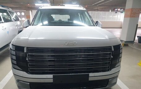 Hyundai Palisade, 2025 год, 9 990 000 рублей, 1 фотография