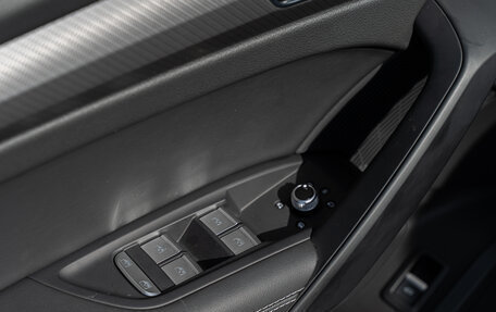 Audi Q5, 2025 год, 6 600 000 рублей, 29 фотография