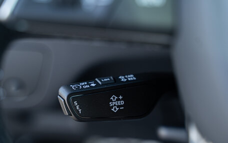 Audi Q5, 2025 год, 6 600 000 рублей, 33 фотография