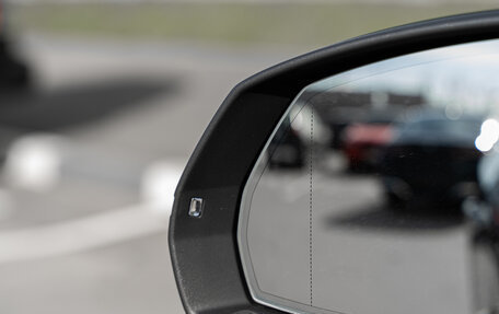 Audi Q5, 2025 год, 6 600 000 рублей, 38 фотография