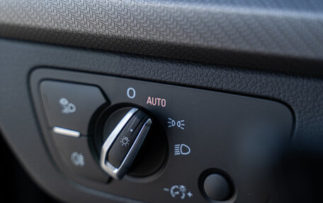 Audi Q5, 2025 год, 6 600 000 рублей, 32 фотография