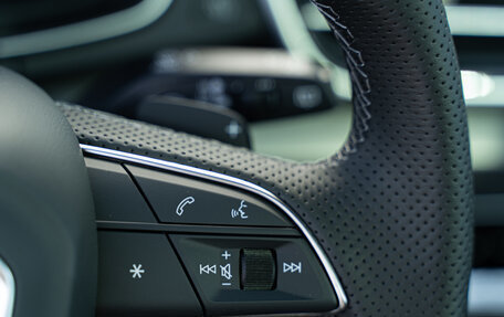 Audi Q5, 2025 год, 6 600 000 рублей, 37 фотография