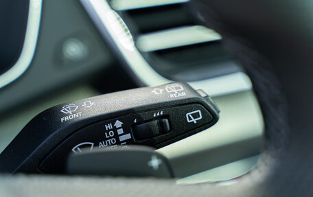 Audi Q5, 2025 год, 6 600 000 рублей, 35 фотография