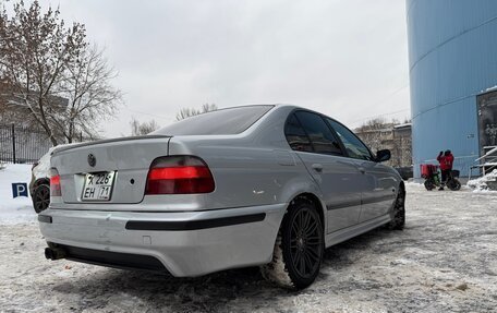 BMW 5 серия, 1999 год, 1 200 000 рублей, 3 фотография