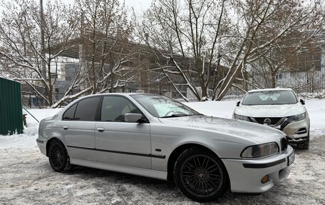 BMW 5 серия, 1999 год, 1 200 000 рублей, 2 фотография