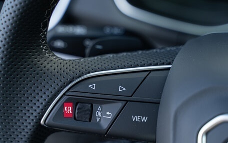 Audi Q5, 2025 год, 6 600 000 рублей, 36 фотография