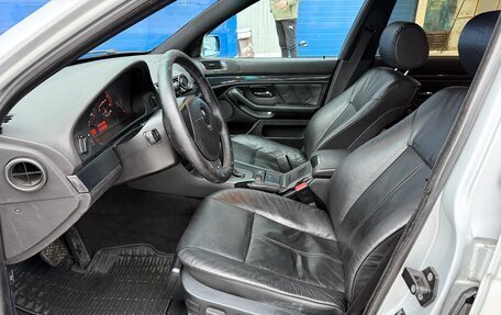 BMW 5 серия, 1999 год, 1 200 000 рублей, 6 фотография