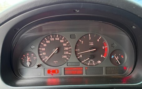 BMW 5 серия, 1999 год, 1 200 000 рублей, 9 фотография