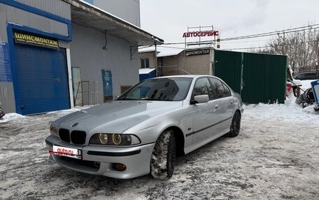 BMW 5 серия, 1999 год, 1 200 000 рублей, 5 фотография