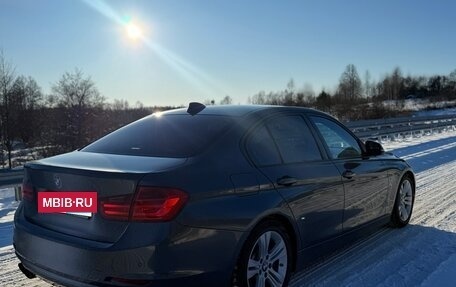 BMW 3 серия, 2013 год, 1 950 000 рублей, 5 фотография