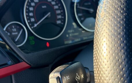 BMW 3 серия, 2013 год, 1 950 000 рублей, 11 фотография