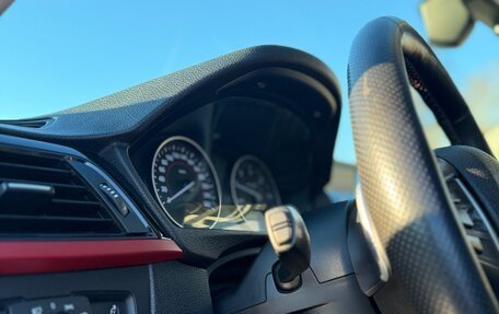 BMW 3 серия, 2013 год, 1 950 000 рублей, 10 фотография