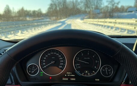 BMW 3 серия, 2013 год, 1 950 000 рублей, 15 фотография