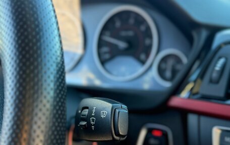 BMW 3 серия, 2013 год, 1 950 000 рублей, 12 фотография