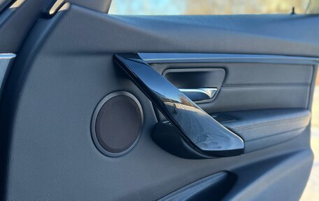 BMW 3 серия, 2013 год, 1 950 000 рублей, 14 фотография