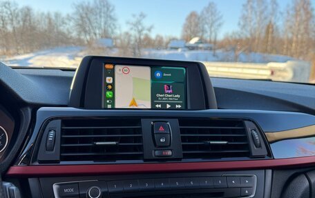 BMW 3 серия, 2013 год, 1 950 000 рублей, 16 фотография