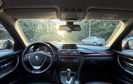 BMW 3 серия, 2013 год, 1 950 000 рублей, 18 фотография