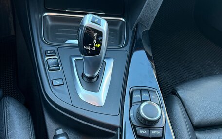 BMW 3 серия, 2013 год, 1 950 000 рублей, 17 фотография