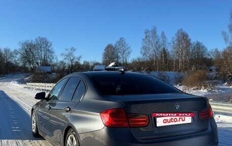 BMW 3 серия, 2013 год, 1 950 000 рублей, 3 фотография