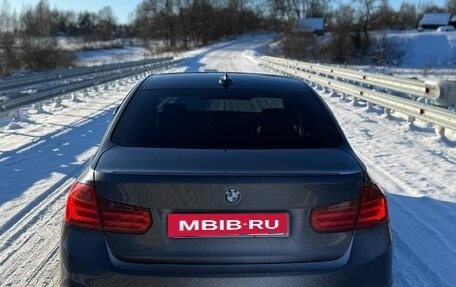 BMW 3 серия, 2013 год, 1 950 000 рублей, 4 фотография
