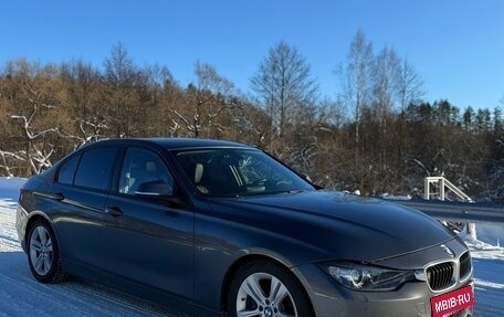 BMW 3 серия, 2013 год, 1 950 000 рублей, 6 фотография