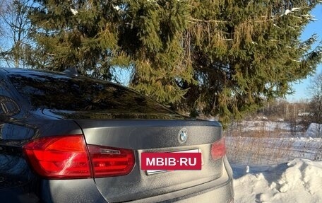 BMW 3 серия, 2013 год, 1 950 000 рублей, 20 фотография