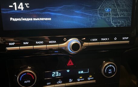 Hyundai Creta, 2021 год, 2 900 000 рублей, 6 фотография