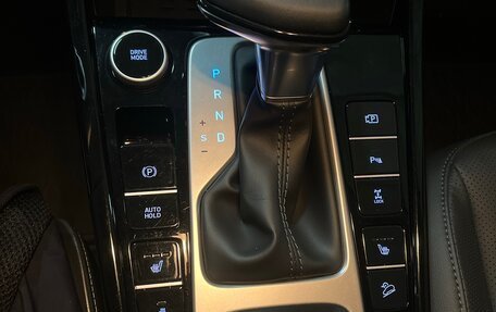 Hyundai Creta, 2021 год, 2 900 000 рублей, 7 фотография