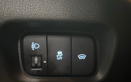 Hyundai Creta, 2021 год, 2 900 000 рублей, 3 фотография