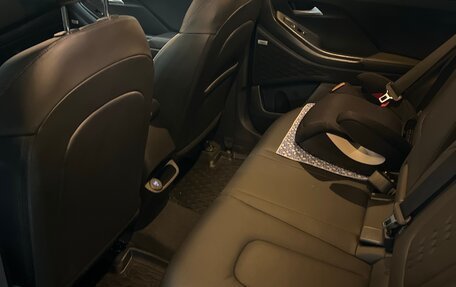 Hyundai Creta, 2021 год, 2 900 000 рублей, 10 фотография