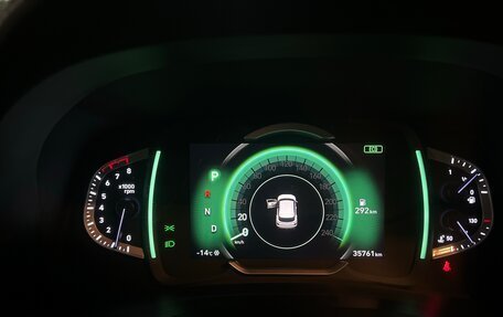 Hyundai Creta, 2021 год, 2 900 000 рублей, 4 фотография