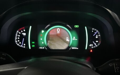 Hyundai Creta, 2021 год, 2 900 000 рублей, 16 фотография