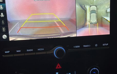 Hyundai Creta, 2021 год, 2 900 000 рублей, 17 фотография