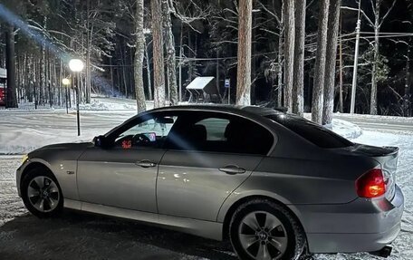 BMW 3 серия, 2008 год, 1 040 000 рублей, 6 фотография