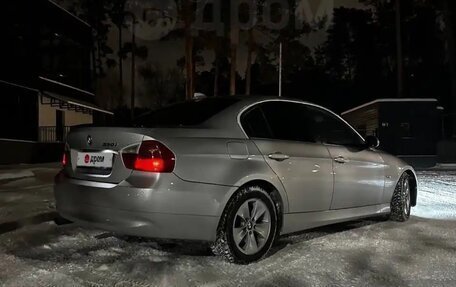 BMW 3 серия, 2008 год, 1 040 000 рублей, 7 фотография