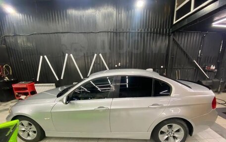 BMW 3 серия, 2008 год, 1 040 000 рублей, 3 фотография