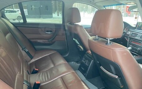 BMW 3 серия, 2008 год, 1 040 000 рублей, 14 фотография