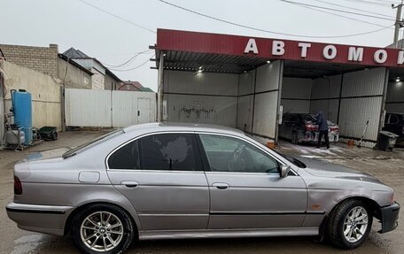 BMW 5 серия, 1998 год, 330 000 рублей, 4 фотография