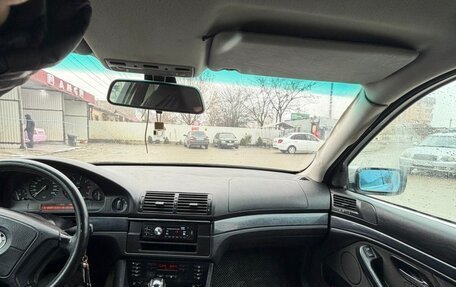 BMW 5 серия, 1998 год, 330 000 рублей, 5 фотография