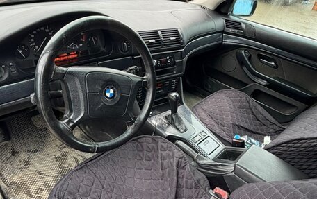 BMW 5 серия, 1998 год, 330 000 рублей, 6 фотография