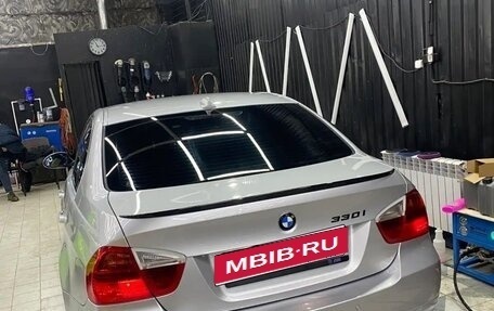 BMW 3 серия, 2008 год, 1 040 000 рублей, 4 фотография