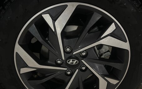 Hyundai Creta, 2021 год, 2 900 000 рублей, 11 фотография